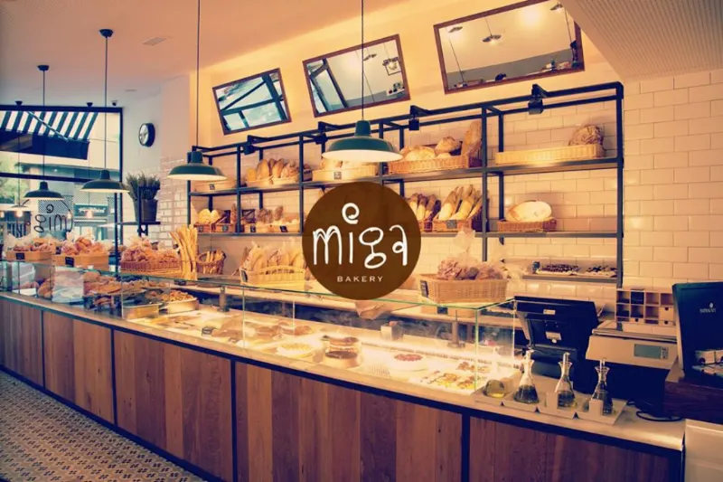 Miga Bakery - Panadería en Madrid - foto 2