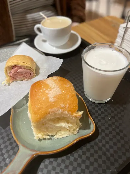 Panadería TORRERI