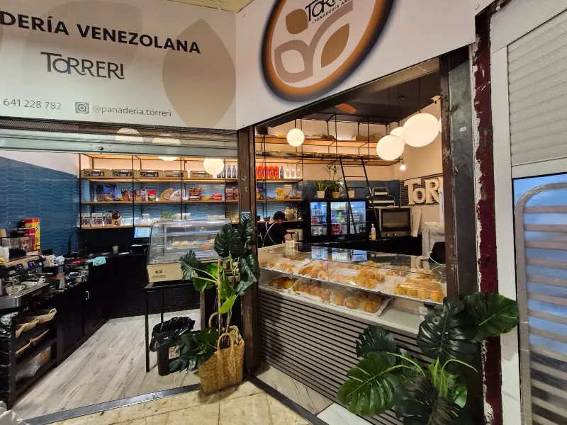 Panadería TORRERI - Panadería en Madrid - foto 2