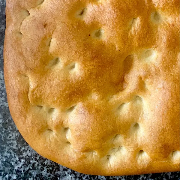 Panadería Palacios - Brea de Aragon