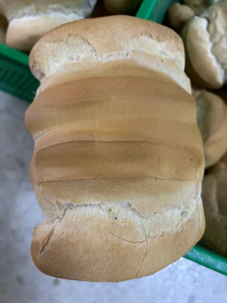 Panadería Elías
