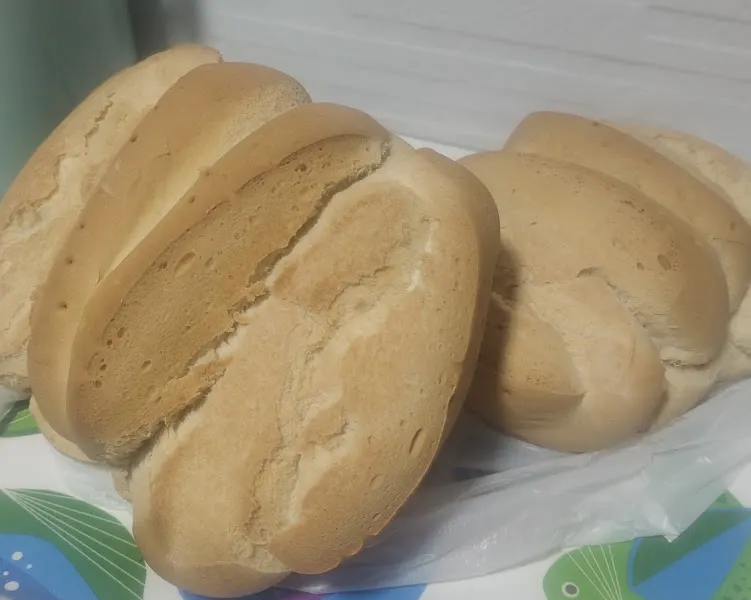 Panadería Elías - Panadería en Alanis - foto 2