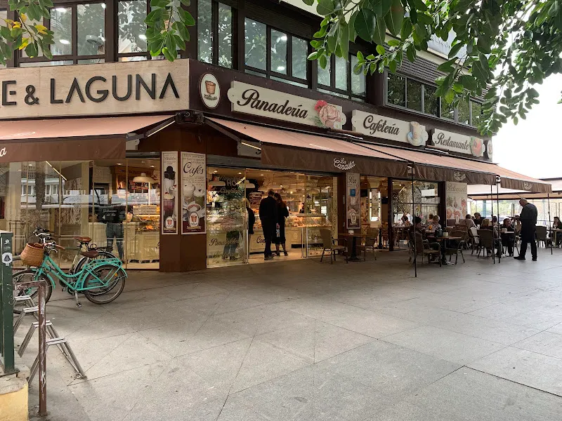La Canasta - Panadería en Málaga - foto 2