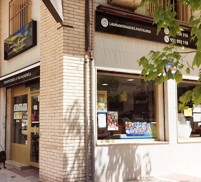 Laura Moragues Chef - Pastelería en Málaga - foto 2