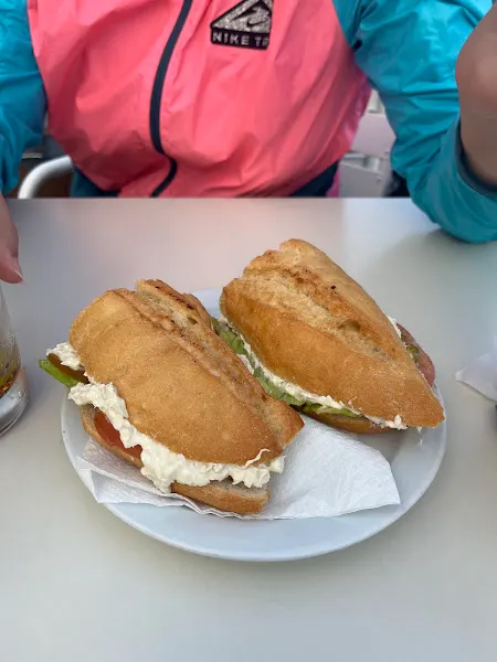 CAFETERIA AMANECER - El Pinar de El Hierro