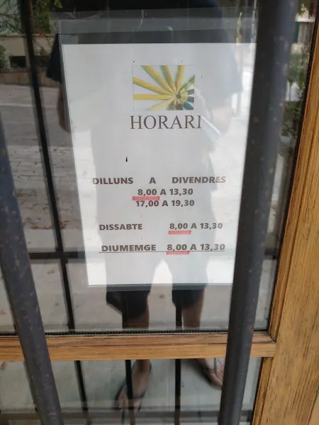 Forn s'Estanc - Puigpunyent
