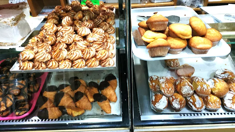 Panadería Pastelería Daniel - Sacedon