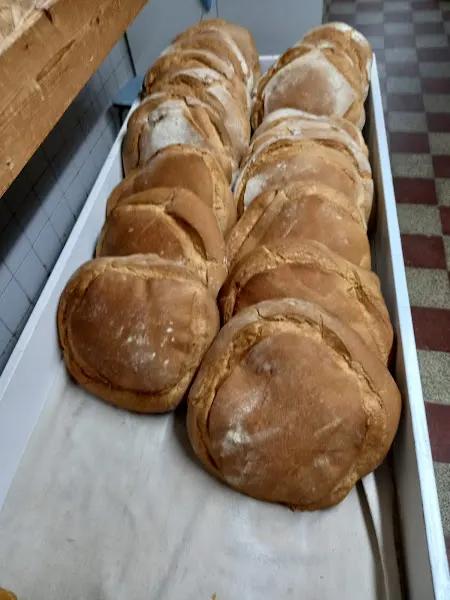 Panadería Horno de Leña San Miguel de Luena - Luena