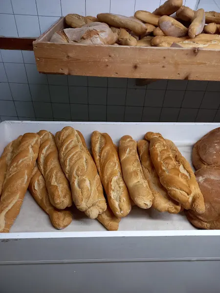 Panadería Horno de Leña San Miguel de Luena - Panadería en Luena - foto 2