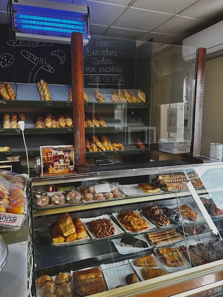 Panadería Alfacar, Castell de Ferro - Gualchos