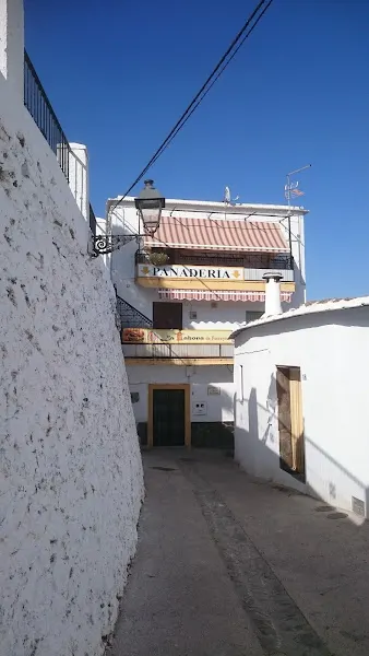 Panadería José López - Panadería en Taha (La) - foto 2