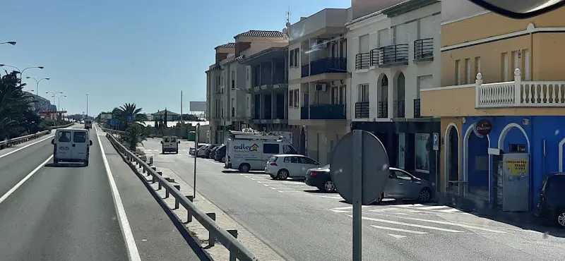 Panadería M Cortés - Panadería en Motril - foto 2
