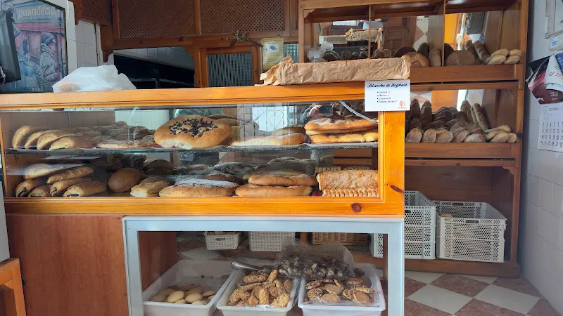 Panadería José Rodríguez