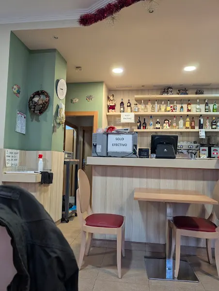 Panadería Cafetería Maranata - Panadería en Motril - foto 2