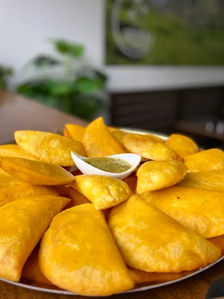 Cafeteria Panaderia Cocora