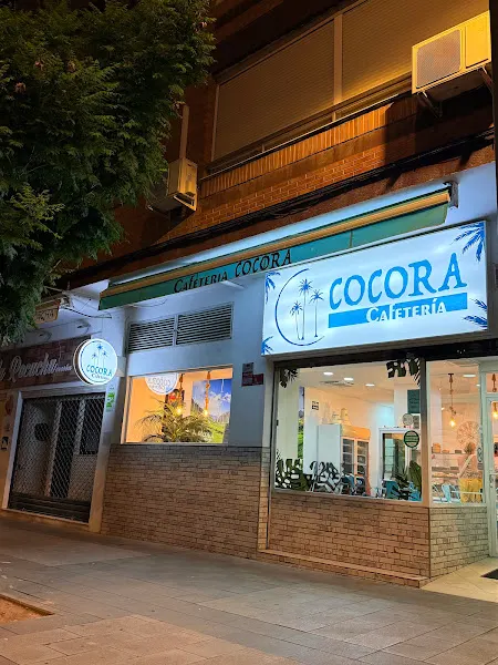 Cafeteria Panaderia Cocora - Panadería en Granada - foto 2