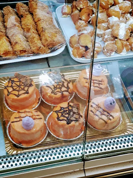 Panadería Mariana