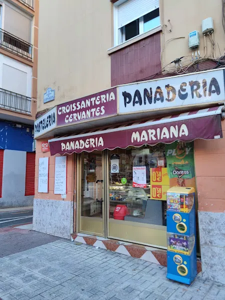 Panadería Mariana - Panadería en Granada - foto 2