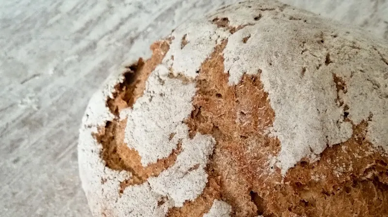 Panaderia Fontaiño - A Peroxa