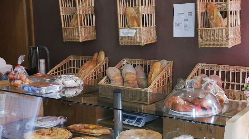 Panaderia Fontaiño - Panadería en Peroxa (A) - foto 2