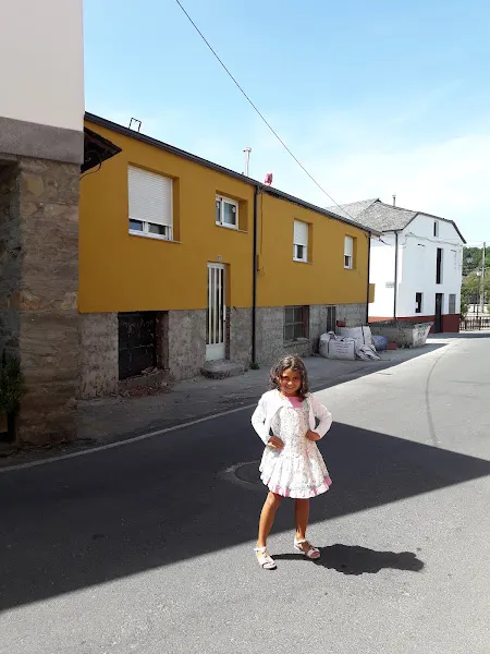 Panadería Osbea - Castropodame