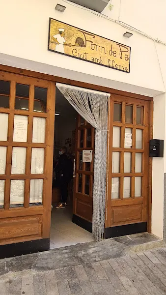 Panadería Rosana - Panadería en Tivissa - foto 2