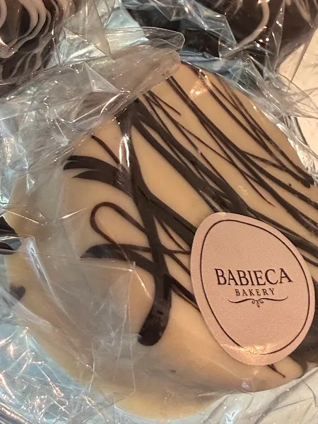 BABIECA Bakery