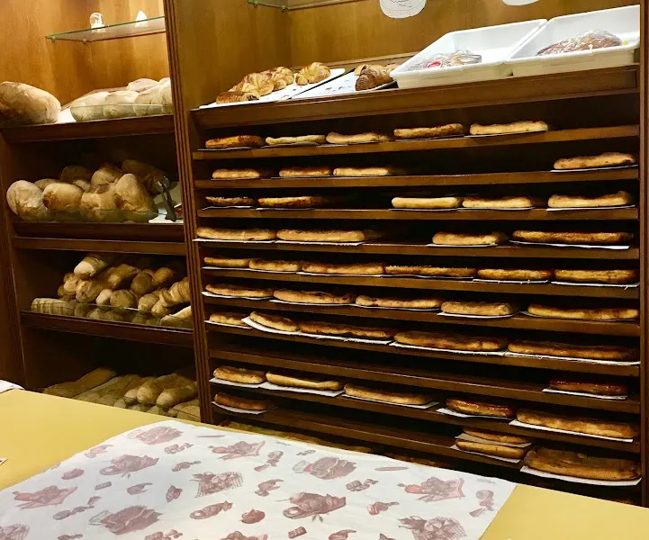Panadería Muriato - Meira