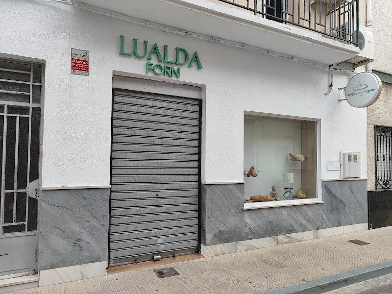 Lualda - Forn - Panadería en Beniarjo - foto 2