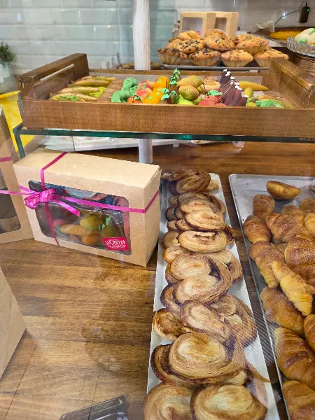 HORNO ARTESANO LES NETES DE RAFAELET