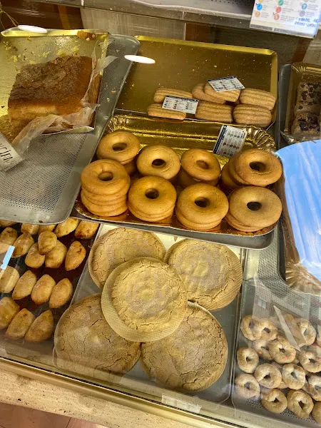 Forn De Maria Forn 1 Pastisseria