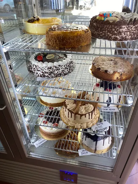 Forn De Maria Forn 1 Pastisseria - Panadería en Valencia - foto 2