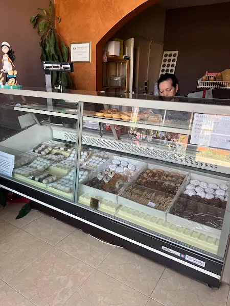 Panadería Repostería Blanco - Hospital de Orbigo