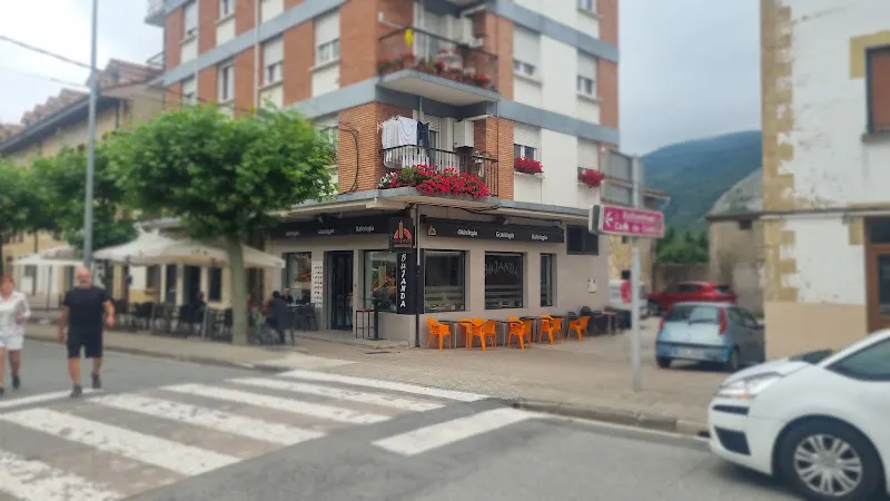 Ogi Berri Bujanda Olazagutia - Olazti/Olazagutia