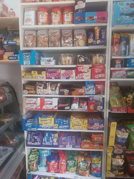 Panaderia ariz