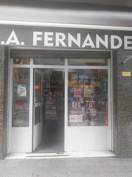 Panaderia ariz - Panadería en Barakaldo - foto 2