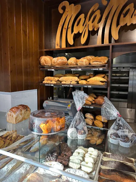 Ounaha - Panadería en Bilbao - foto 2