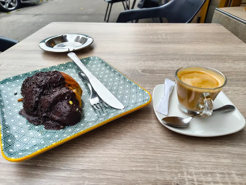 Panaderia Goiz Argi - Tolosa