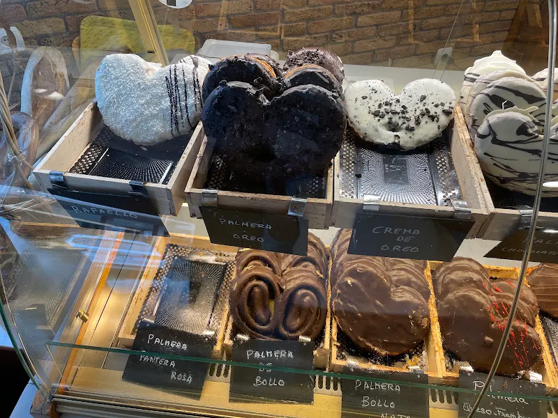 Panaderia Goiz Argi - Panadería en Tolosa - foto 2