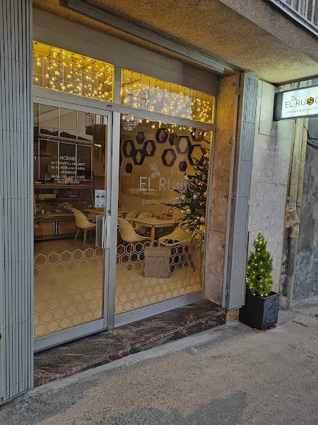 Balagué Duch Antonio - Panadería en Vila-sana - foto 2