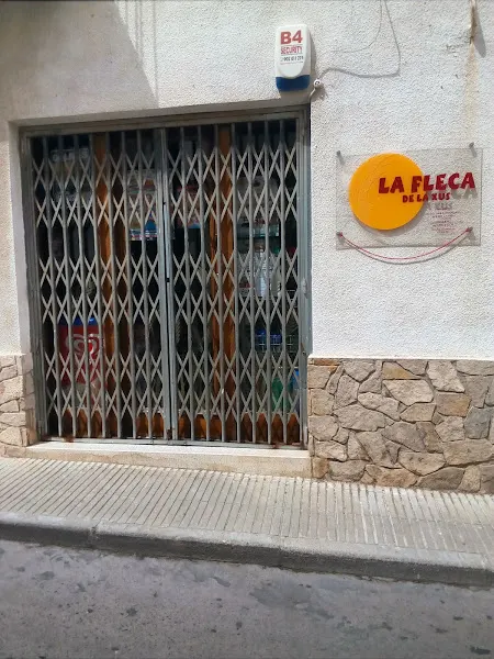 La Fleca De La Xus - Panadería en Golmes - foto 2