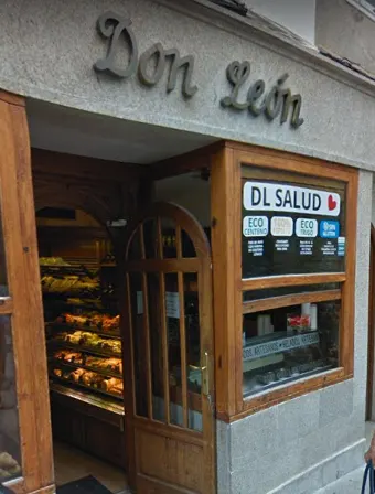 Don León - Panadería en Lugo - foto 2