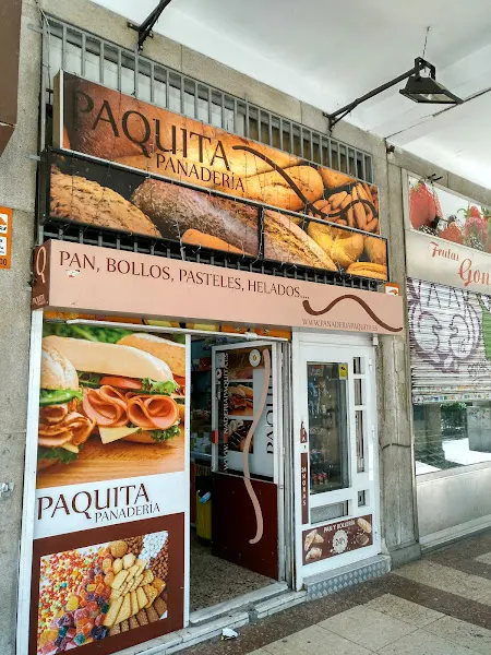 Paquita - Madrid
