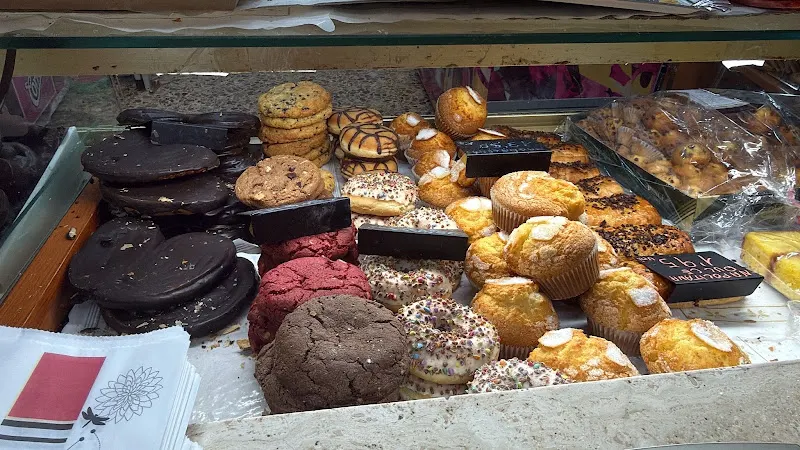 Paquita - Panadería en Madrid - foto 2