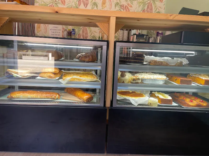 Bosnerau Gourmet - Panadería en Biescas - foto 2