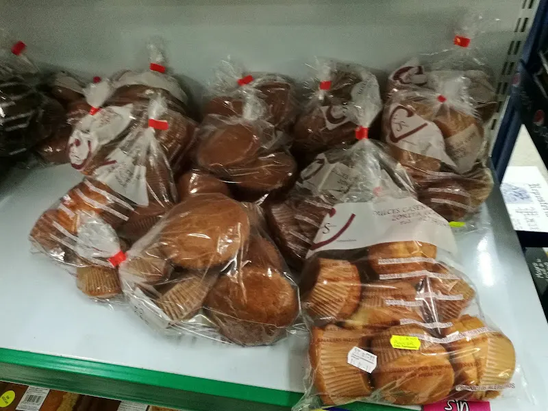 Cooperativa Comarcal de Consumo Fuensanta - Zorita