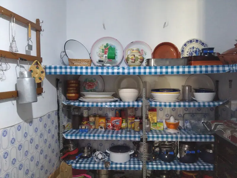 Cooperativa Comarcal de Consumo Fuensanta - Panadería en Zorita - foto 2
