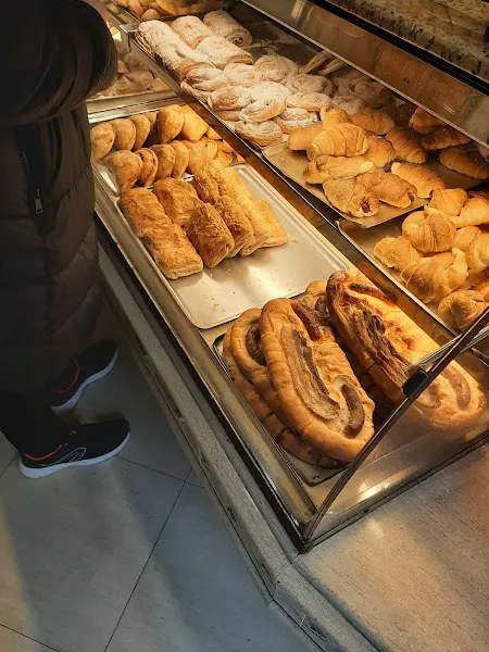 Panadería Berganza - Jerica
