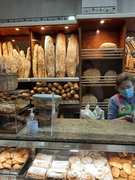 Panadería Berganza - Panadería en Jerica - foto 2