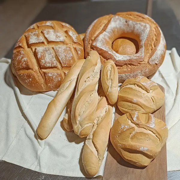 PANADERÍA ROMERO - Panadería en Pedroche - foto 2